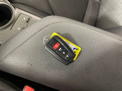 Certified 2024 Toyota Camry XSE image 24