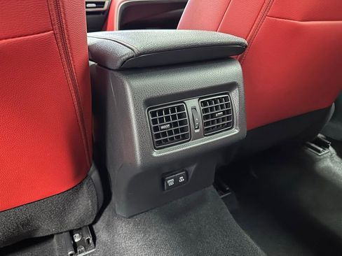 Used 2025 Toyota Camry XSE image 51