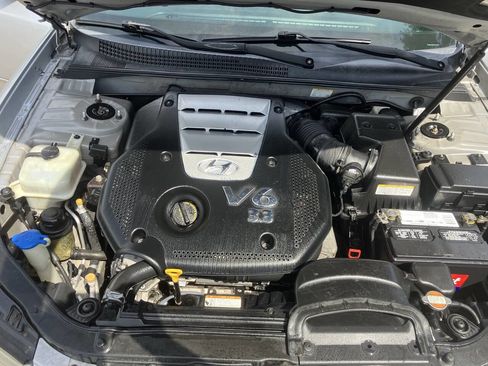 Used 2007 Hyundai Sonata SE image 35