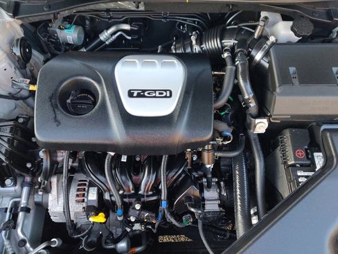 Used 2019 Hyundai Sonata ECO image 30