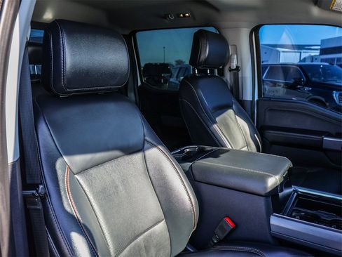 Used 2024 Ford F250 Lariat image 17