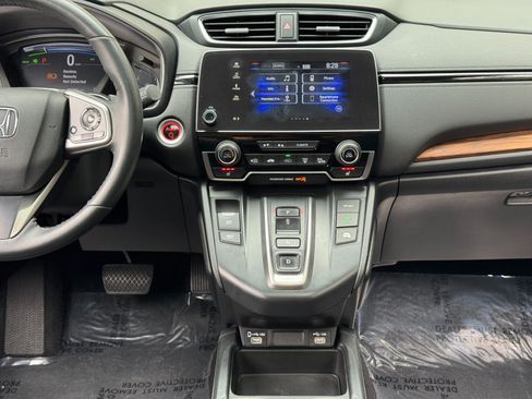 Used 2020 Honda CR-V EX-L image 24