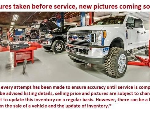 Used 2025 Ford F250 XL w/ XL Off-Road Package AWD/4WD image 26