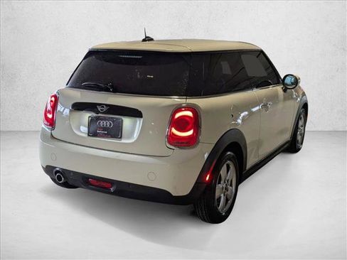 Used 2021 MINI Cooper 2-Door Hardtop w/ Storage Package image 5