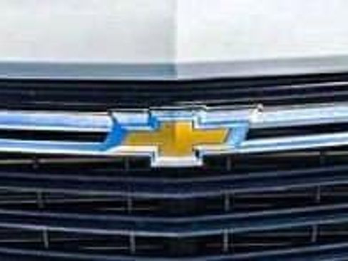 Certified 2024 Chevrolet Equinox LT FWD image 25