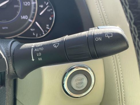 Used 2019 INFINITI QX80 Luxe w/ Cargo Package RWD image 24