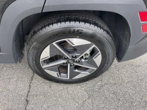Used 2025 Hyundai Tucson SEL AWD/4WD image 14