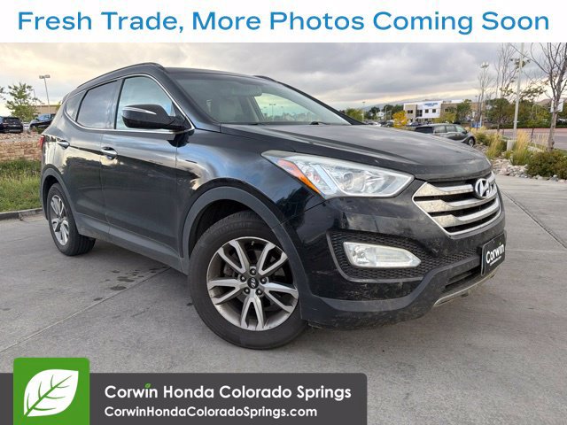 Used 2016 Hyundai Santa Fe Sport 2.0T AWD/4WD 360° Tour