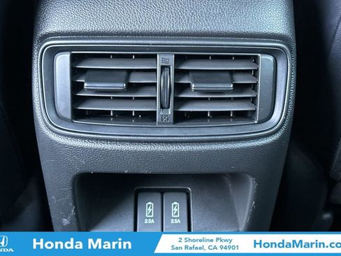 Used 2017 Honda CR-V EX-L image 16