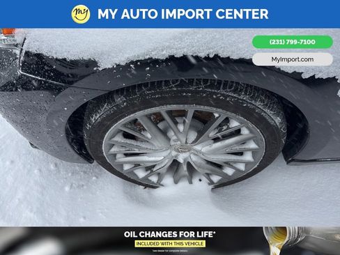 Used 2016 Lexus IS 300 300 image 6