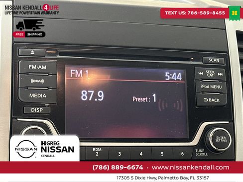 Used 2018 Nissan Frontier SV image 22