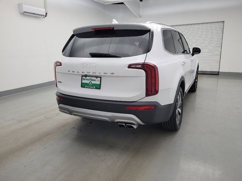 Used 2022 Kia Telluride S AWD/4WD image 7