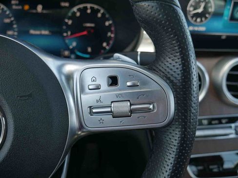Used 2021 Mercedes-Benz C 300 4MATIC Sedan image 38