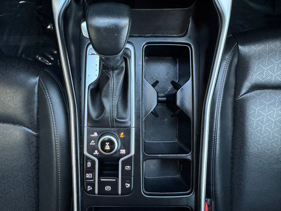 Used 2023 Kia Sorento X-Line EX AWD/4WD image 28