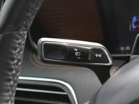 Certified 2023 Lincoln Navigator Black Label AWD/4WD image 20