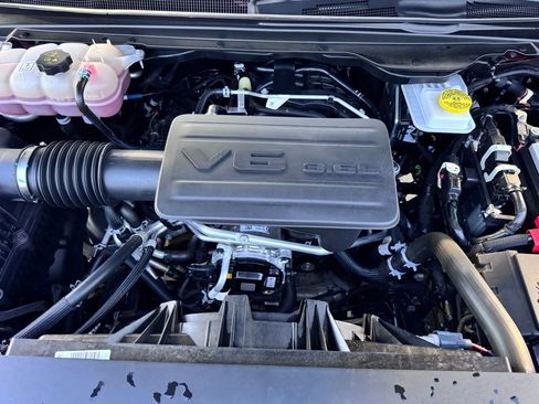 Used 2025 RAM 1500 Big Horn image 35