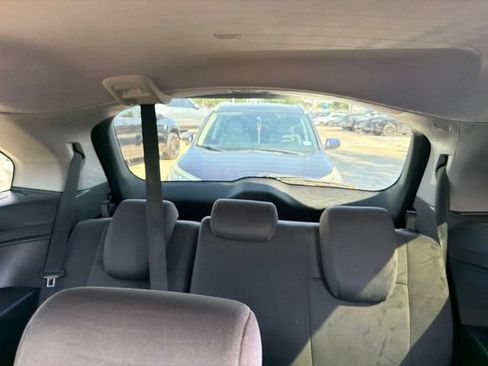 Used 2018 Honda Odyssey EX image 9
