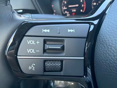 Used 2026 Honda CR-V EX-L image 22