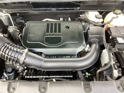 Used 2025 Chevrolet Blazer LT w/ LPO, Cargo Package image 32