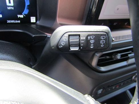 Used 2025 Ford Bronco Sport Outer Banks w/ Outer Banks Tech Package+ image 24