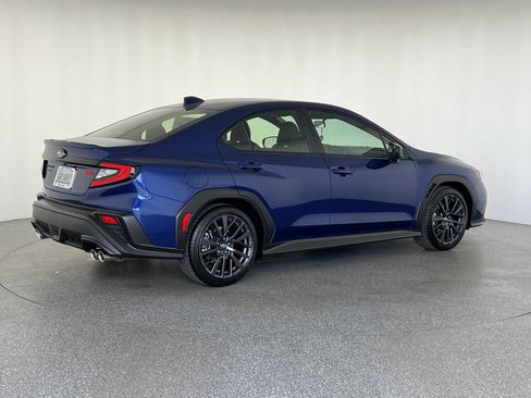 New 2026 Subaru WRX Premium AWD/4WD image 4