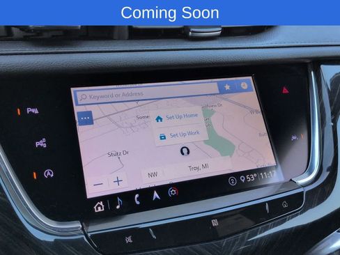 Used 2020 Cadillac XT6 Premium Luxury AWD/4WD image 29
