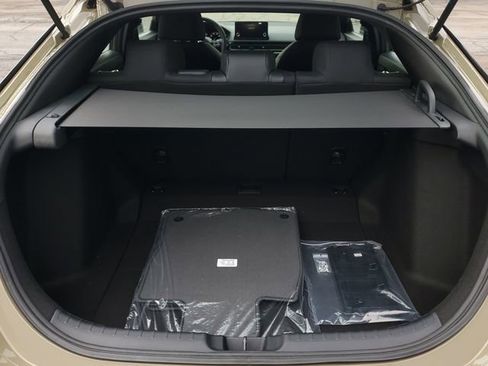 New 2026 Honda Civic Sport image 32