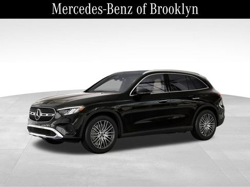 Used 2026 Mercedes-Benz GLC 300 GLC 300 image 38