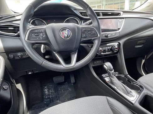 Used 2022 Buick Encore GX Select w/ Experience Buick Package image 9