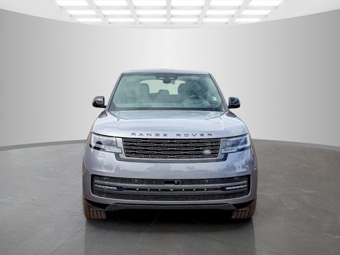 New 2026 Land Rover Range Rover SE AWD/4WD image 8