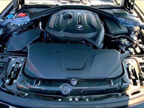 Used 2017 BMW 330i Sedan image 10