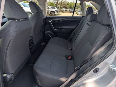 Used 2024 Toyota RAV4 LE image 26