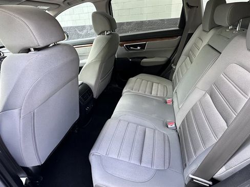 Used 2022 Honda CR-V EX image 12