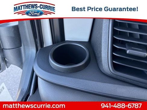 New 2026 Ford Transit 250 Base w/ Exterior Upgrade Package image 22