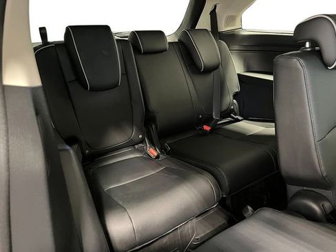 New 2026 Honda Odyssey Elite image 28