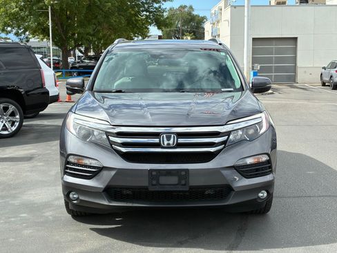 Used 2016 Honda Pilot Touring image 11