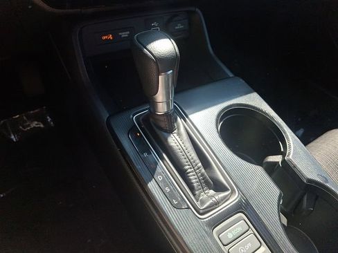 Used 2024 Honda Civic LX image 16