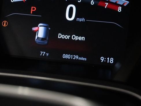 Certified 2020 Honda CR-V EX-L image 23