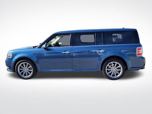 Certified 2018 Ford Flex Limited w/ Equipment Group 301A image 6