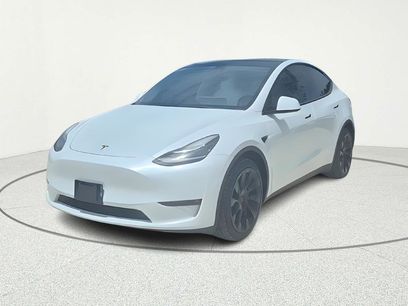 Used 2022 Tesla Model Y Long Range