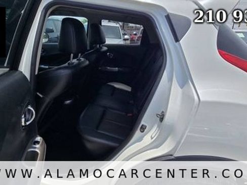 Used 2014 Nissan Juke SL FWD image 25