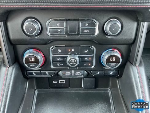 Used 2021 Chevrolet Suburban RST w/ Rear Media and Nav Package image 51