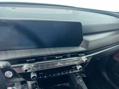 Used 2023 Kia Telluride EX FWD image 25