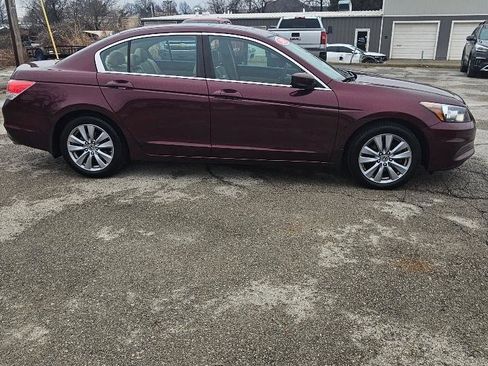 Used 2012 Honda Accord EX-L image 5