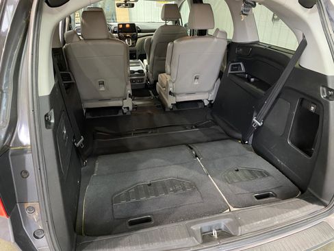 Used 2018 Honda Odyssey Elite image 24
