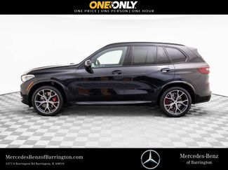 Used 2023 BMW X5 M50i w/ Executive Package video 2