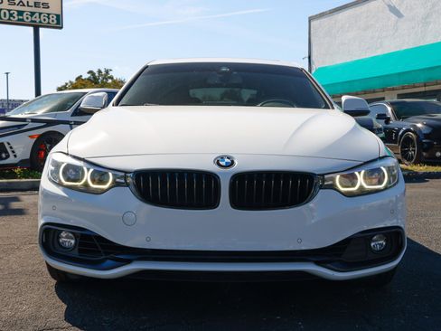 Used 2020 BMW 440i Gran Coupe image 20