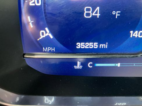 Used 2024 Chevrolet Tahoe RST w/ Max Trailering Package image 18