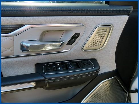 Certified 2022 RAM 1500 Limited AWD/4WD image 14