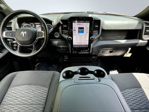 New 2025 RAM 2500 Tradesman image 5